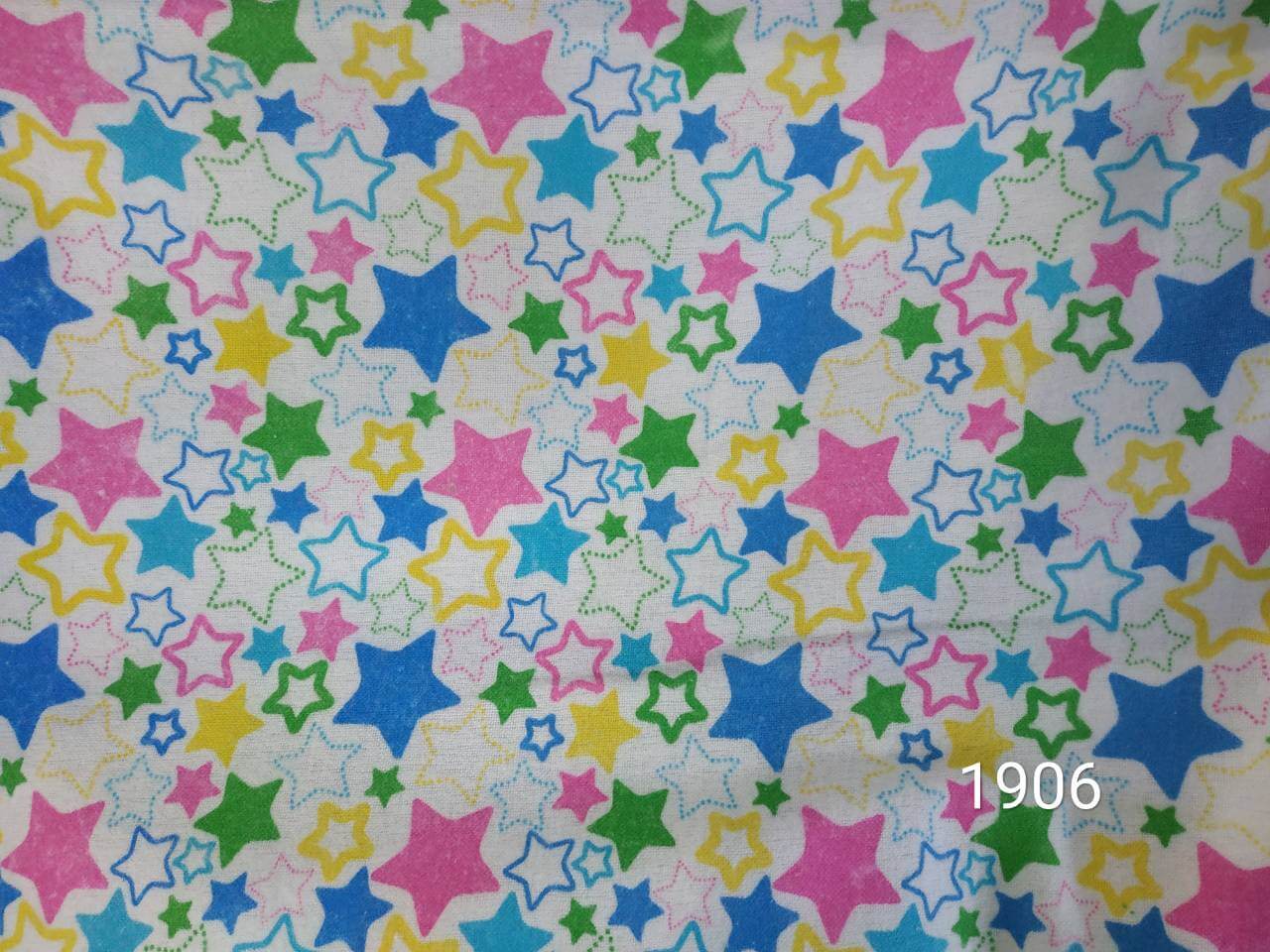 Пеленка 0,9/1,2 фланель отб.Г